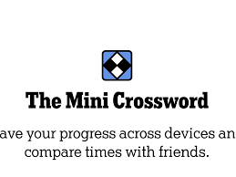 NYT Mini Crossword Hints Today – Answers For Friday, March 13, 2026