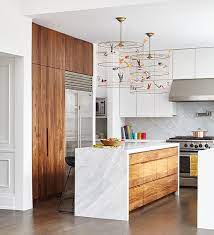 See last year's design predictions. 10 Kitchen Trends You Ll See Everywhere In 2018 House Home