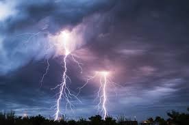 Je to ale jen můj názor. V Utery Zasahnou Cr Silne Bourky Varuji Meteorologove Slunecno Cz