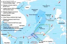 Perairan kaya itu jadi perebutan banyak negara, termasuk china menurut keduanya krisis yang bisa membuat 'tertutupnya' lcs bisa terjadi. Dituduh Filipina Kerahkan 220 Kapal Di Laut China Selatan Ini Jawaban China