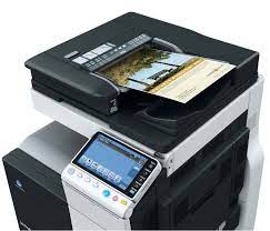 Check spelling or type a new query. Konica Minolta Bizhub C224 A3 Laserdrucker Farbkopierer Samcopy Burotechnik
