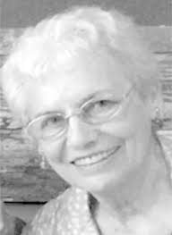 Obituaries — Gouverneur Tribune Press