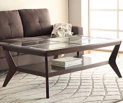 Get 5% in rewards with club o! Espresso Beveled Glass Coffee Table Big Lots Slate Coffee Table Coffee Table Glass Coffee Table