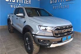 Ready for adventure, its approach and departure angles help it sales taxes. Ford Ranger Double Cab Ranger Raptor 2 0d Bi Turbo 4x4 A T P U D C For Sale In Gauteng Auto Mart