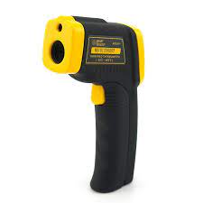 Jual Smart Sensor AR330+ Thermometer infrared Harga Murah Terbaru 2025