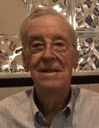 Harry Rutledge Obituary April 2, 2021