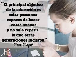 Día del niño y la niña. 10 Frases Para Reflexionar Sobre La Educacion De Los Ninos