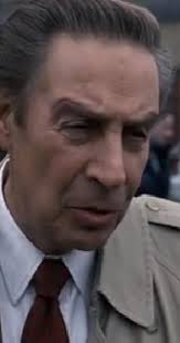 Law & Order" School Daze (TV Episode 2001)