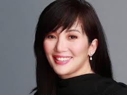 Fu. hindi nagustuhan ni cristy ang tingin niya'y. Did Kris Aquino Use Old Photo In New Instagram Post Gma Entertainment