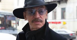 Maybe you would like to learn more about one of these? Tak Postarel Mihail Boyarskij Bez Shlyapy Napugal Rossiyan Svoim Vidom Udf By Novosti Belarusi