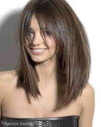 30 Hottest Long Bob Hairstyles To Try This Year Trend To Wear Hair Styles Long Hair Styles Lob Hairstyle