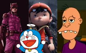 Kaum di malaysia kartun nama lat sinonim dengan dunia kartun negara ini dan beliau juga ikon keharmonian kaum di malaysia kerana banyak menghasilkan lukisan bertemakan cara. Lupakan Doraemon Ini 5 Animasi Tempatan Yang Mungkin Lebih Layak Wakil Tahun Melawat Malaysia Gempak