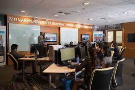 Those looking for chances to start a successful career can do it even while studying in the university, as the un offers several volunteer programs and internships for young people. Monash University Malaysia Expatgo