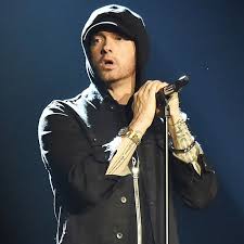 Eminem — слушать песни онлайн. Review Eminem Kamikaze Album