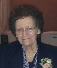 Margaret Darr » Eastlund Funeral Home, Syracuse, IN » Pre-Planning  Services, Obituaries, Memorials