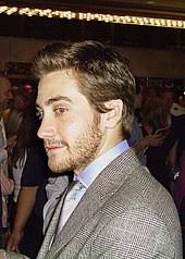 By kevin kayhart for dailymail.com. Jake Gyllenhaal Wikipedia