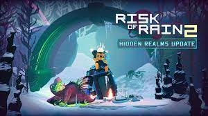 Risk Of Rain 2 Wallpapers Wallpaper Cave 1280 x 720 png 757 kb. risk of rain 2 wallpapers wallpaper cave
