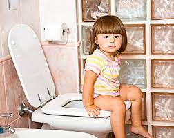Toilettentraining Nicht Zu Fruh Beginnen Www Kinderaerzte Im Netz De