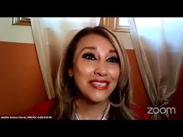 02012021 CCC with Albuquerque Sign Language Academy and Raphael Rafe  Martinez