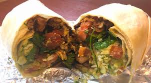 The bacon was crispy and the eggs were fresh. Adobe Chicken Burrito Willy S Mexicana Grill Eats For Me