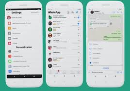 Download Yowhatsapp Apk For Android App Tech News Map Screenshot