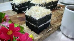 Meski tanpa kuning telur, rasanya tak. Cara Membuat Brownies Kukus Sederhana Tanpa Mixer Lin S Cakes