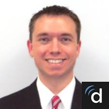 Dr. Chadwick W. Hatfield, MD