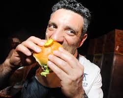 Terri Coopersmith, John DeLucie, Gillian Miniter at CENTRAL PARK  CONSERVANCY'S Taste Of Summer Kick-Off Party