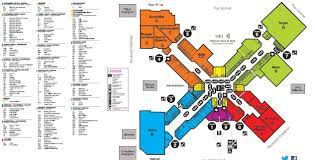 Pin On Mall Maps