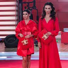 Сезон 1сезон 19 сезон 20 сезон 21. Kanal Tnt Stolknet Kseniyu Borodinu I Olgu Buzovu V Novom Shou Vokrug Tv