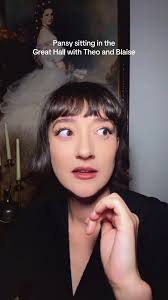 Hehehe #pansyparkinson #ronaldweasley #harrypotter #dramione #fanficti...