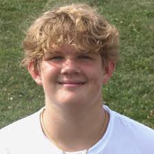 Mason Wiseman's Campbell County High School Bio