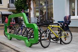 Ich Bin Zehn Fahrrader Rostock Heute