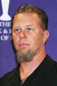42 James hetfield ideas
