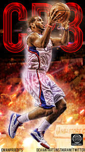 Chris Paul Clippers Iphone Wallpaper Chris Paul Clippers Chris Paul Los Angeles Clippers
