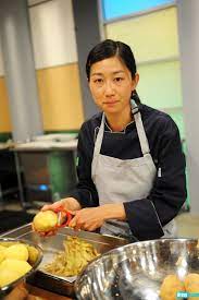 Kuniko Yagi Gastronomia