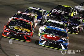 The phone calls are the worst. What Time And Channel Is The Nascar Cup Race At Richmond Today