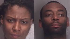 2 charged with bath salts trafficking