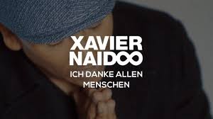 Söhne Mannheims Ich Wollt Nur Deine Stimme Hören Lyrics Ich Danke Allen Menschen Und Wir Sagen Danke Xavier Naidoo In 2020 Xavier Naidoo Naidoo Mensch