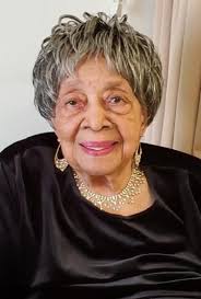 Lottie Moorer-Mason Obituary (2020)