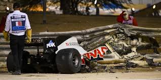 Die komplette dritte episode zu sky browns. Tv Quoten Bahrain 2020 Mehr Zuschauer Nach Grosjean Unfall