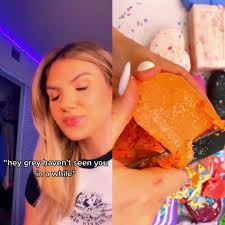 #fyp #tiktok #bailey #baileyspinn #pov