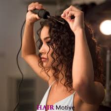 How do you curl your hair. How To Curl Your Hair The Only Foolproof Guide You Ll Need Hair Motive