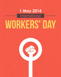 Then read the article and do the exercises. International Workers Day Google Search
