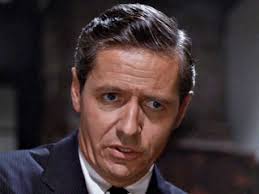 The Scott Rollins Film and TV Trivia Blog: Arthur Hill: A Reel Character  Star (OWEN MARSHALL: COUNSELOR AT LAW, THE ANDROMEDA STRAIN)