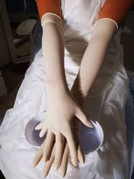 Josephine Noir on X: Wanna see more? Follow me on Onlyfans or Fansly  platform 📲👩🏻‍⚕️🥼🧤😷🩺💉 medicalfetish medfet latexgloves femdom  doctorfetish t.co7hzGRJXM33  X