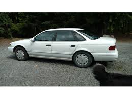 1993 ford taurus classic car eatonville wa 98328 1993 ford taurus for sale by owner in eatonville wa 98328 3 200