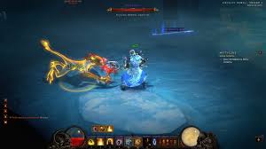 How To Find The Gibbering Gemstone - Caverns Of Frost Spawn Locations