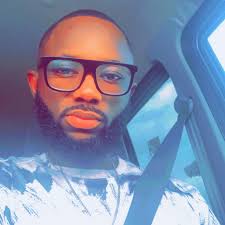 Cole Palmer with his grandfather greeting his nephew: