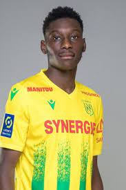 € * 05.12.1998 in bondy, frankreich Randal Kolo Muani Nantes Stats Titles Won